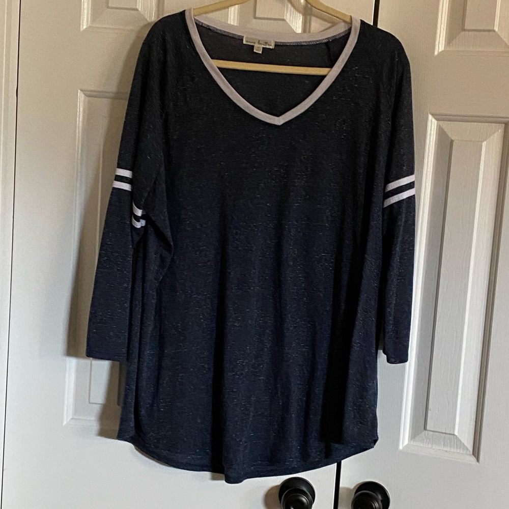 Ladies Jersey T